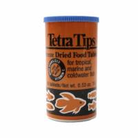 Alimento Pez Tropical Marino Tetratips 15Gr Natural Tetra