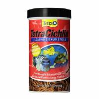 Alimento Peces Cíclidos Tetracichlid Stick 160Gr Tetra