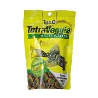 Alimento Peces Fondo Tetraveggie Algae Wafers Extreme 150Gr