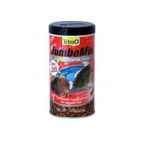 Alimento Pez Cíclido Tetracichlid Jumbo Sticks 210Gr Tetra