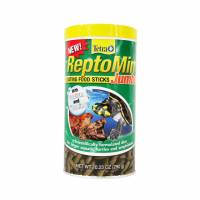Alimento Flotante Tortuga Rana Reptomin Jumbo Sticks 290Gr