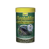 Alimento Tortugas Agua Anfibios Reptomin Sticks 105Gr Tetra