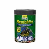 Alimento Tortuga 6 Pulgadas Reptomin Pro 40Gr Tetra