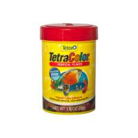 Alimento Hojuela Peces Tetracolor Tropical Flakes 28Gr Tetra
