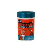 Alimento Peces Tetrafin Goldfish Crisps Color 16Gr Tetra