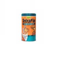 Alimento Peces Tetrafin Goldfish Crisps Color 81Gr Tetra