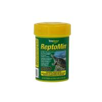 Alimento Flotante Tortugas Reptomin Sticks 24Gr Tetra