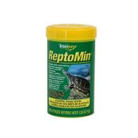 Alimento Flotante Tortugas Reptomin Sticks 91Gr Tetra