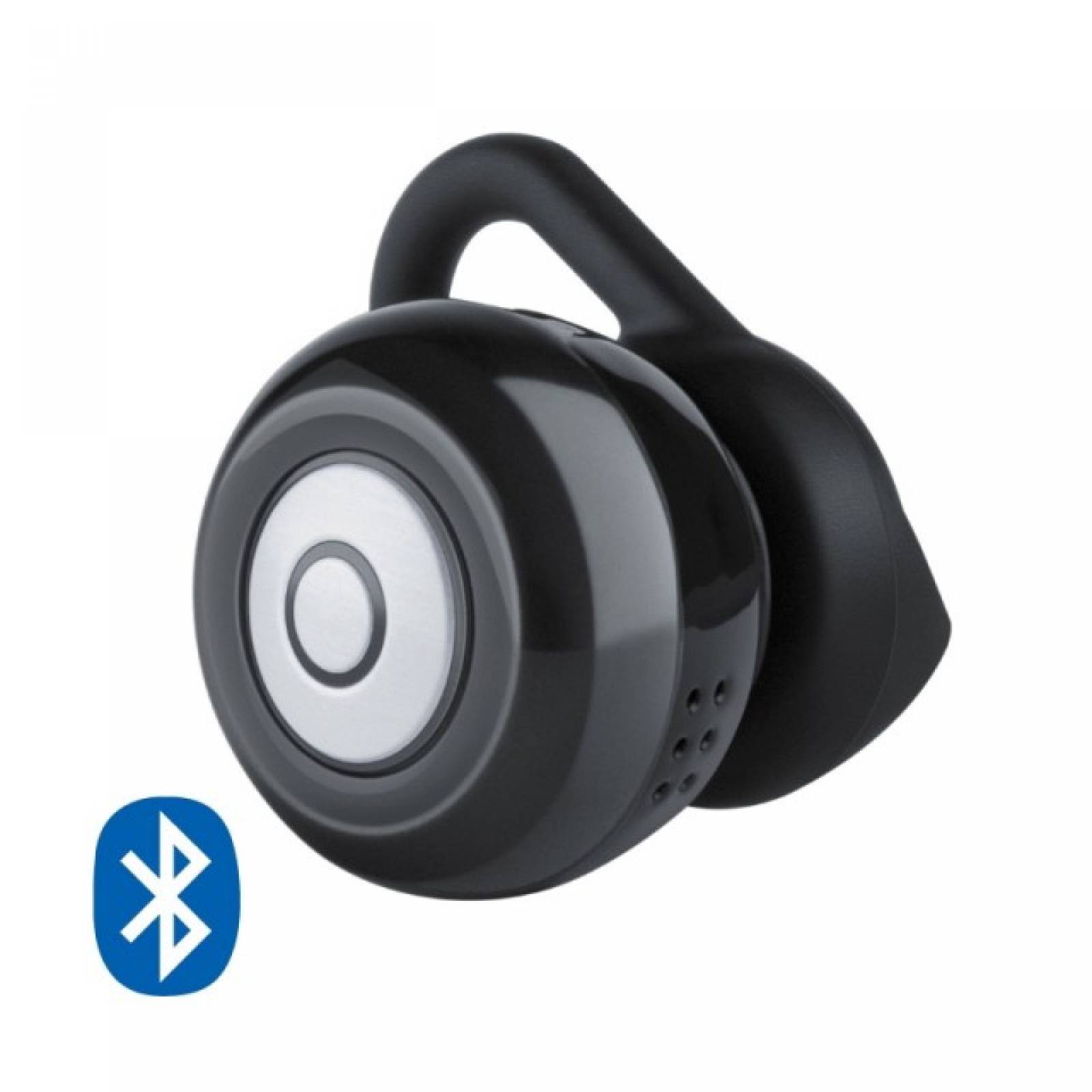 Mini Audi­fono Auricular Bluetooth Manos Libres Steren