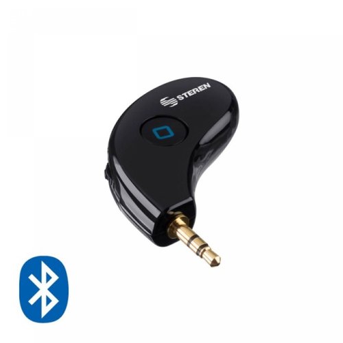 Receptor Audio Bluetooth Manos Libres Autoestereo Steren