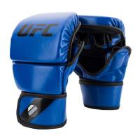 Guantes Mma 226.80G (8 Oz) Grande/x-Grande Azul Marca Ufc