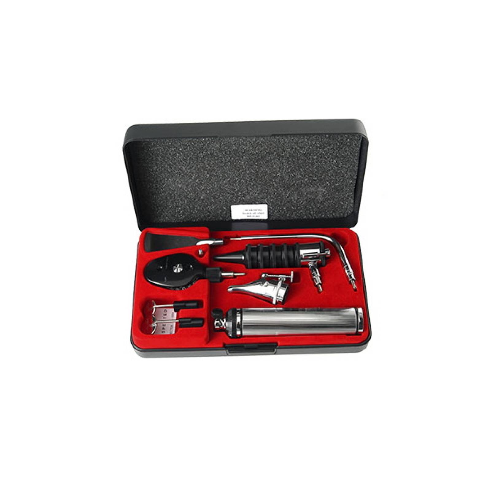 Estuche Diagnóstico 3003 9 pzas Gowllands