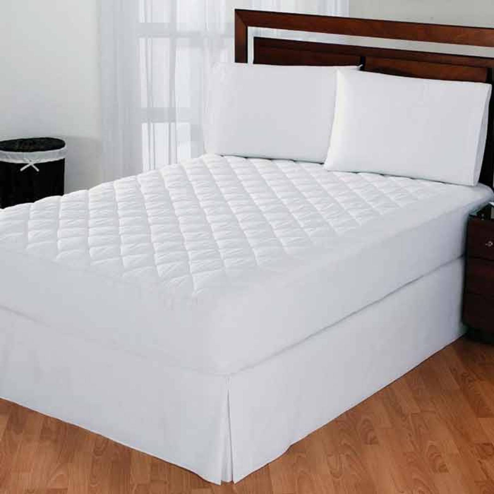 concord protector de colchon