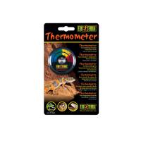 Ret-O-Meter Termometro Reloj Reptiles Anfibios Exo Terra 5Cm