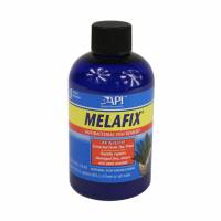 Remedio Antibacterial Peces Melafix 120Ml Aquarium Pharma