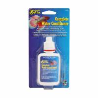 Acondicionador Agua Para Bettas Con Aloe Vera 37Ml Aquarium
