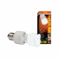 Foco Uvb Anfibio Reptil Tropical Repti Glo 10, 13W Exo Terra