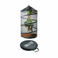 Terrario Malla Nylon Reptil Explorarium 60Cm*90Cm Exo Terra