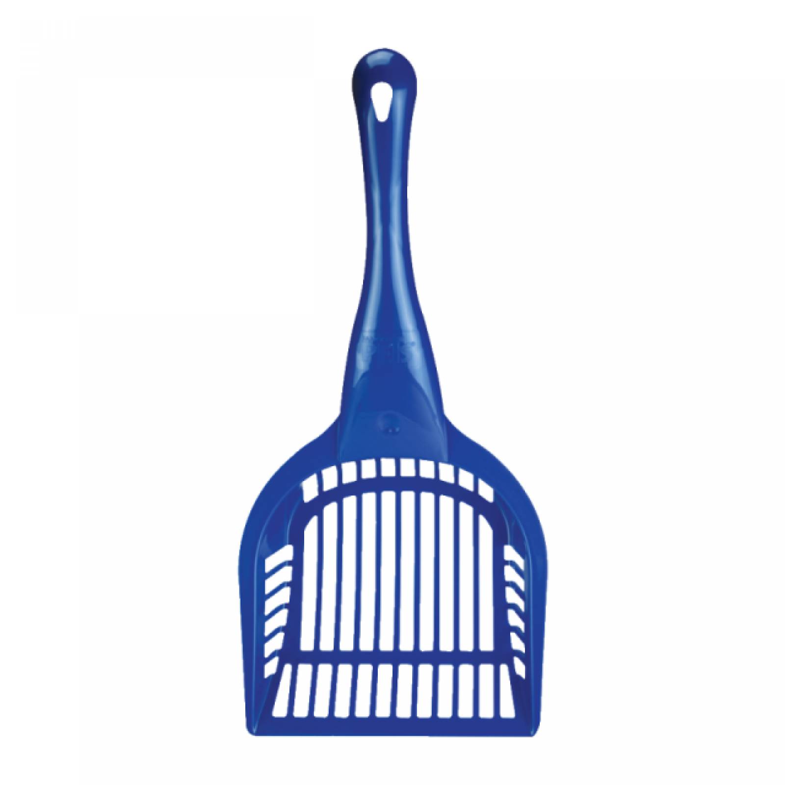 Pala Mediana Limpia Facil C/ Rejilla Arenero Gato Fancy Pets