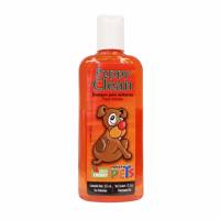 Shampoo Perro Puppy Clean Great Cherry 355Ml Fancy Pets