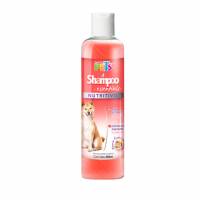 Shampoo Essentials Frutas Nutritivo 250Ml Perro Fancy Pets