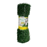 Pesa Hilo Multicolor Algodón Trenzado 18 Cm Perro Fancy Pets