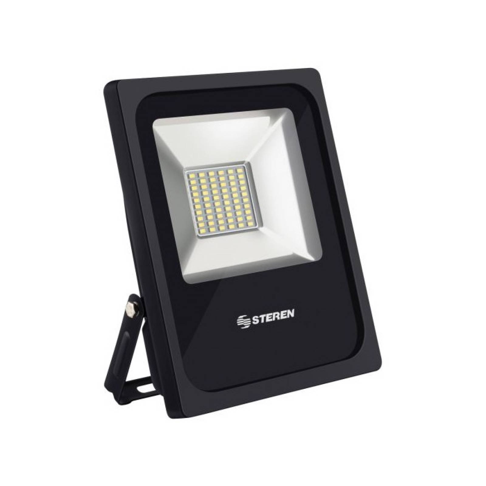 Reflector Led 30W Interperie Exterior Iluminación Steren
