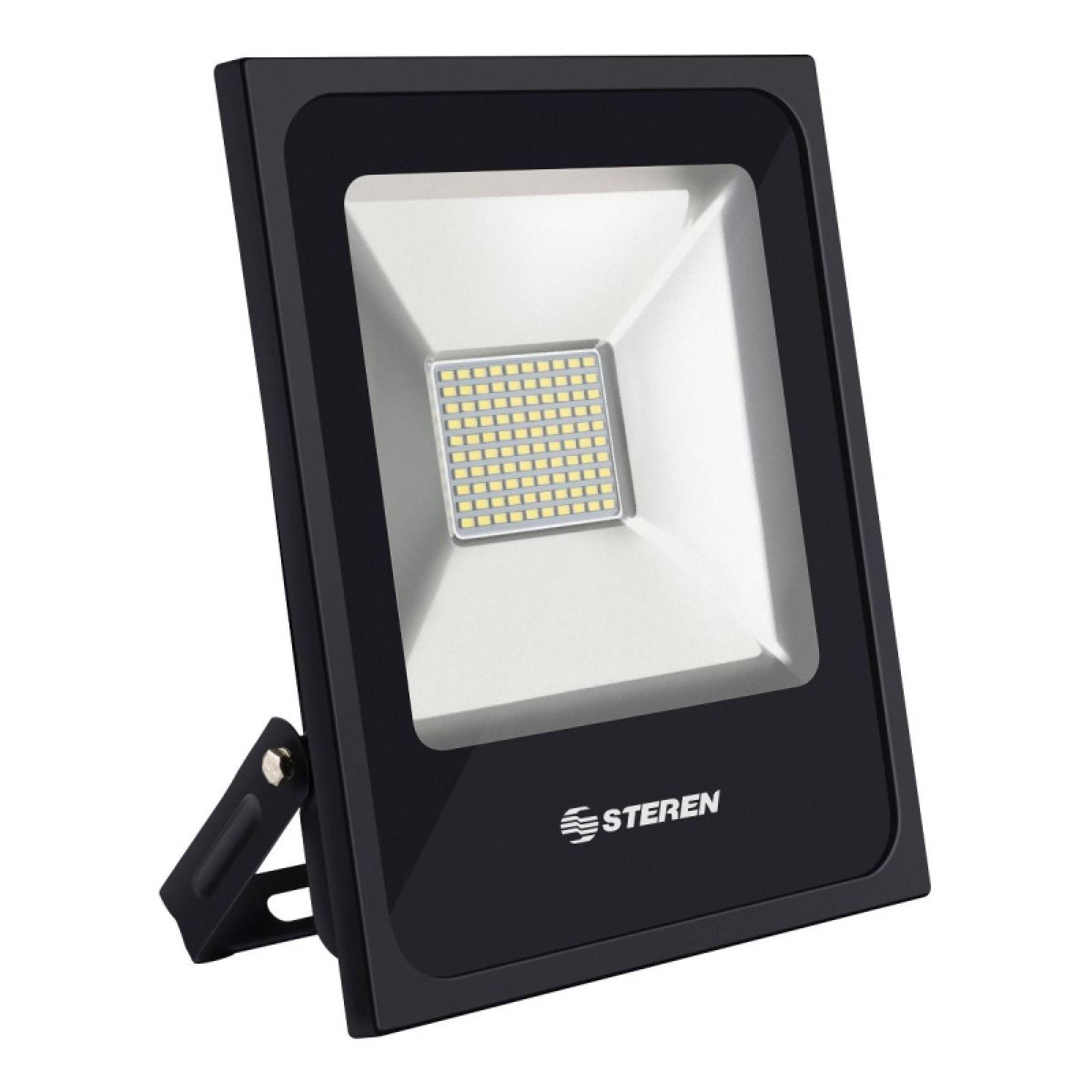 Reflector Led 50W Interperie Exterior Iluminación Steren