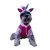 Disfraz Unicornio Rosa Perro Halloween Talla 7 Pet Pals