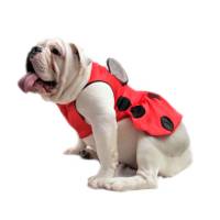 Disfraz Catarina Perro Halloween Talla 5 Mascota Pet Pals
