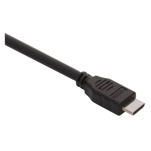 Cable HDMI Conectores Niquelados 1.8m Cubierto Pvc Steren