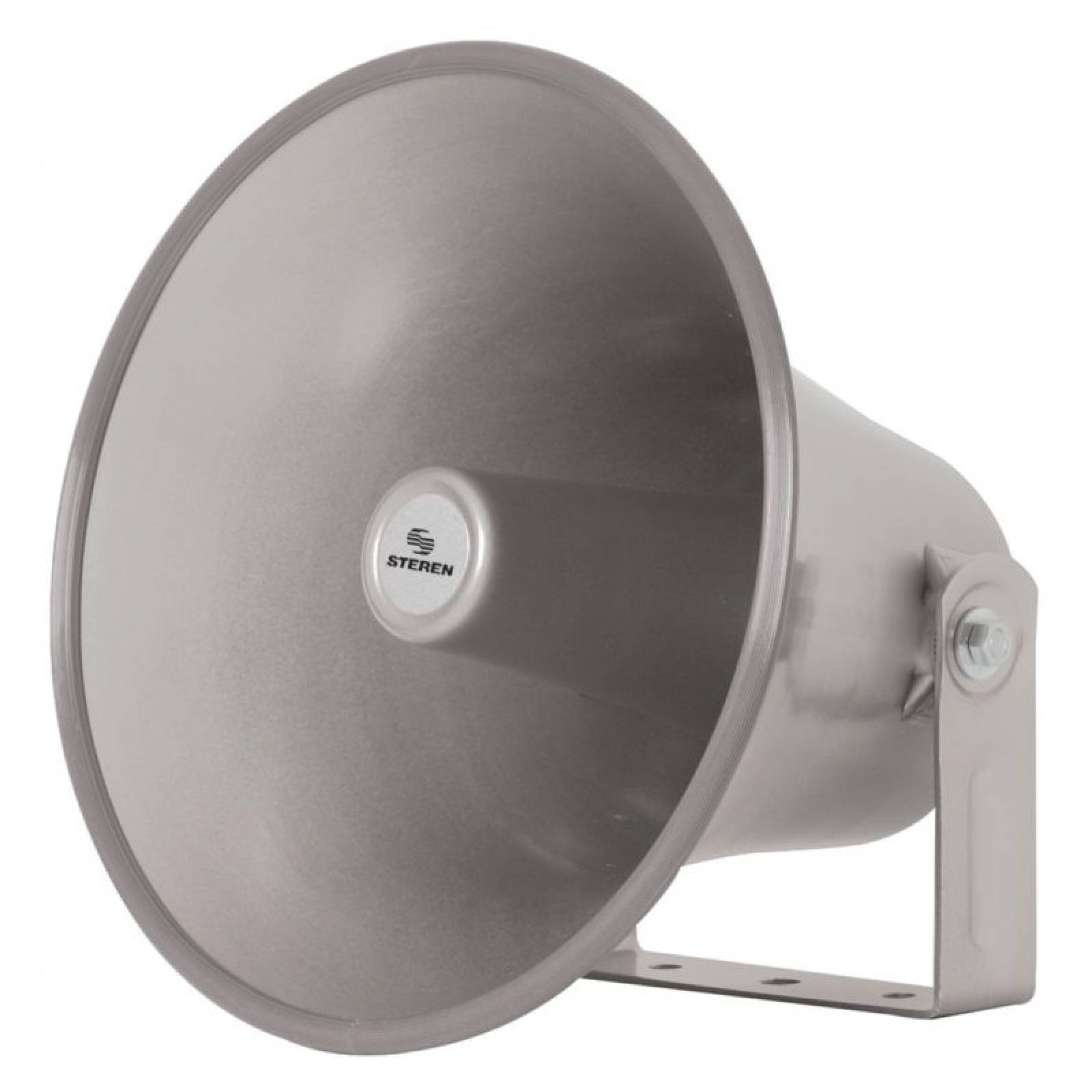 Trompeta Redonda 50cm Sin unidad Espacios Grandes Steren