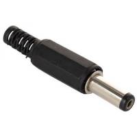Conector Plug Invertido Plástico Extensión Cable Steren
