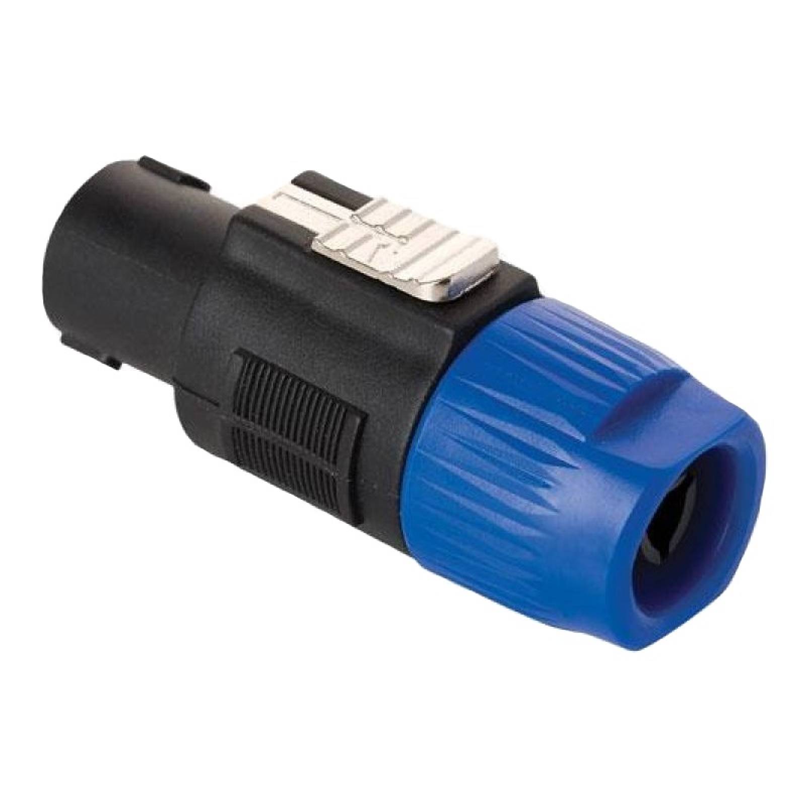 Conector Plug Speakon Tipo Neutrik 2 VÃ­as Bocinas Steren