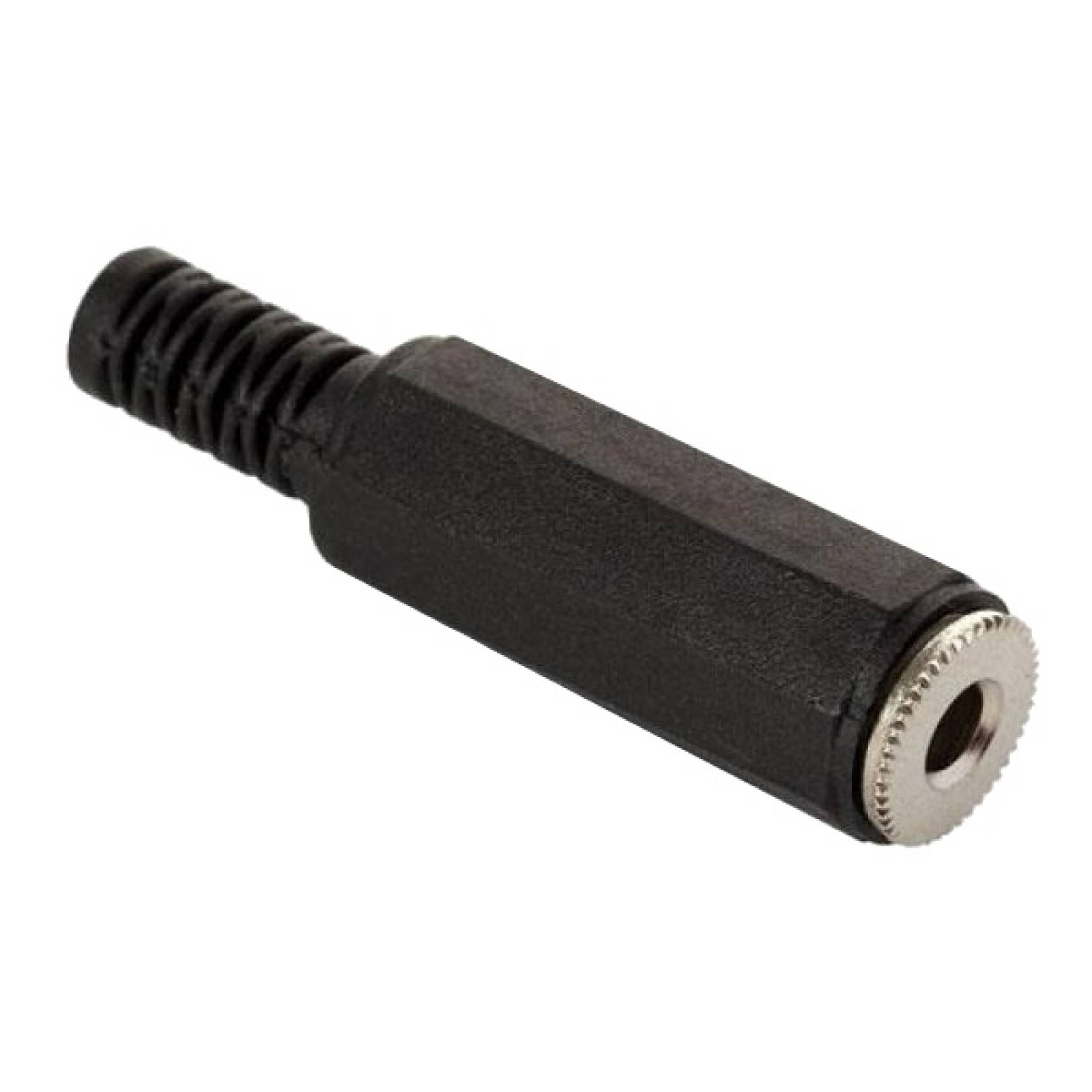 Conector Jack Audio 3.5mm EstÃ©reo ExtensiÃ³n Cable Steren