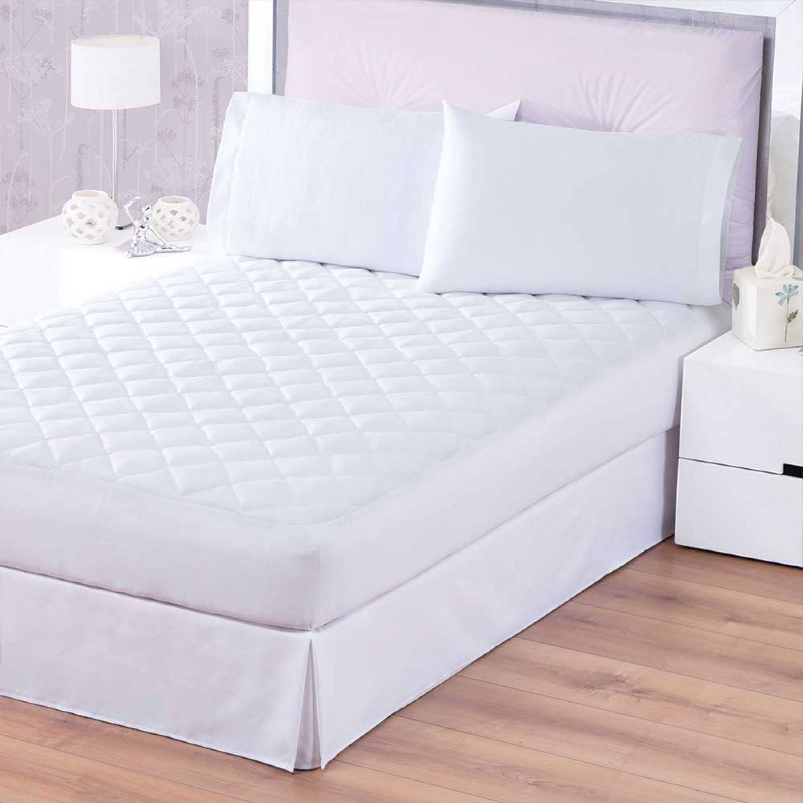 concord protector de colchon