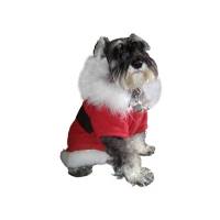 Disfraz Sudadera Santa Claus Navidad Perro Talla 6 Pet Pals