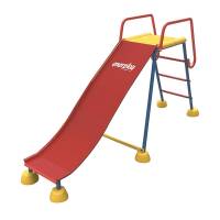 Resbaladilla Estilo Italia Estructura Acero Juegos Enerplay