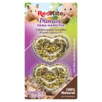 2 Premios Mezcla Semillas Hámsters Snacks Redkite