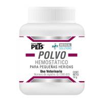 Polvo Hemostático Quick Stopper Perro Aves Fancy Pets