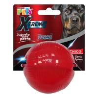 Pelota Xtreme Masticable Premios Juguete Perro Fancy Pets