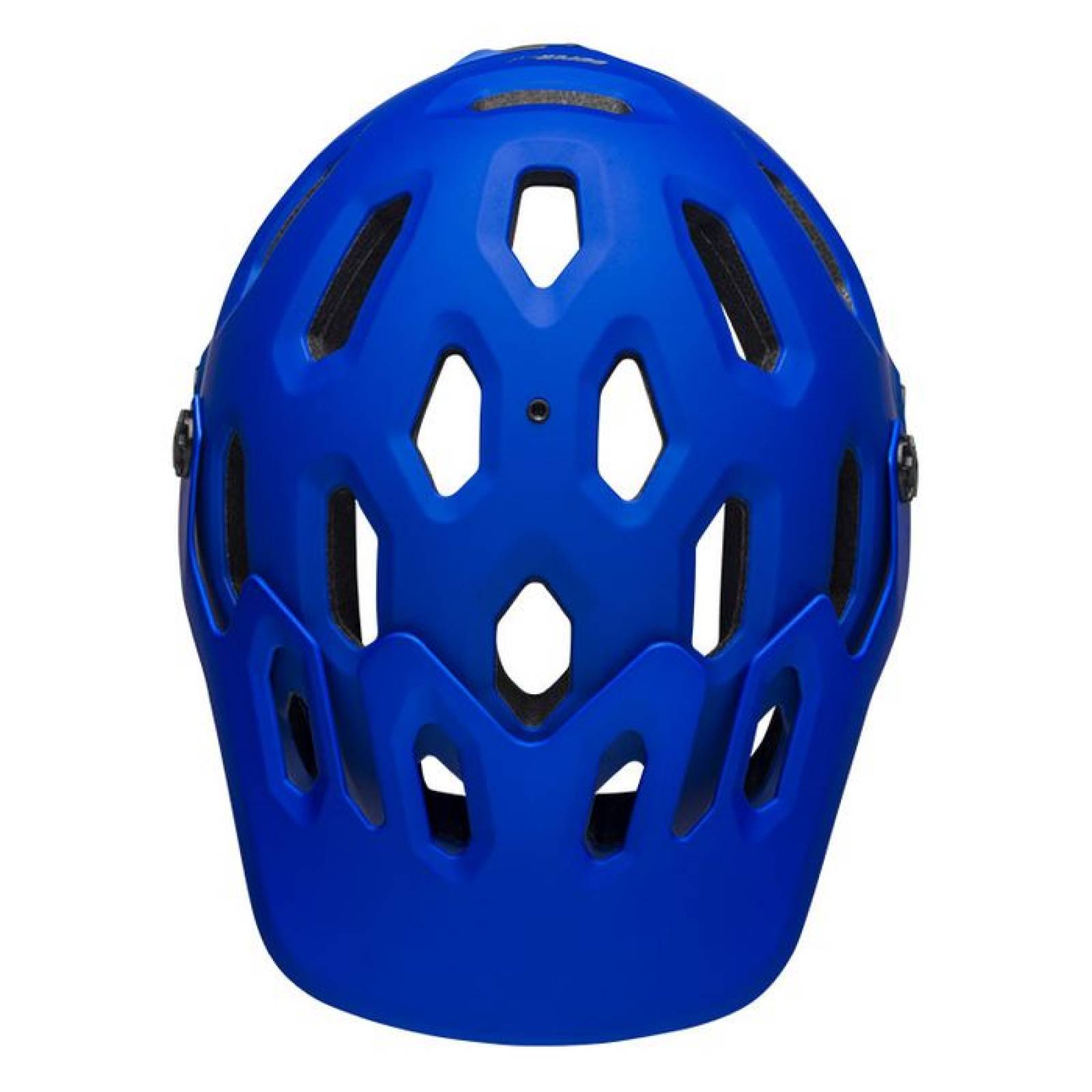 Casco BELL Enduro SUPER 3R MIPS Azul Bicicleta Ciclismo Mediano 55-59cm