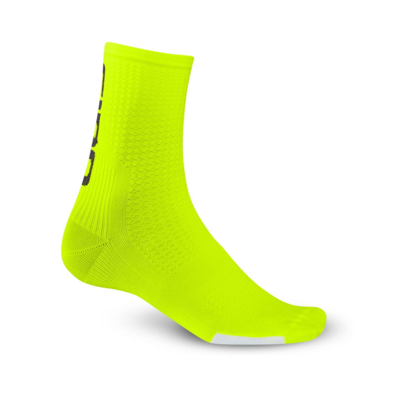 calcetín compresión