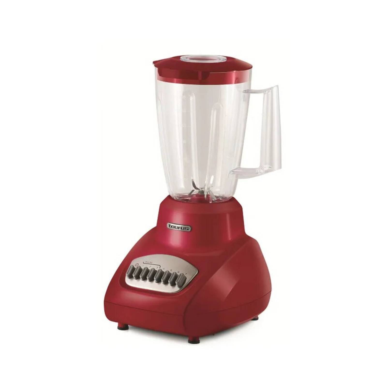 Licuadora Granada Easy Fit 7 Velocidades Vaso 1.5l Taurus