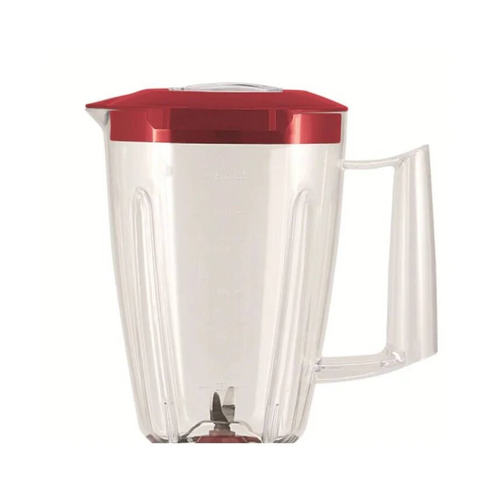 Licuadora Granada Easy Fit 7 Velocidades Vaso 1.5l Taurus