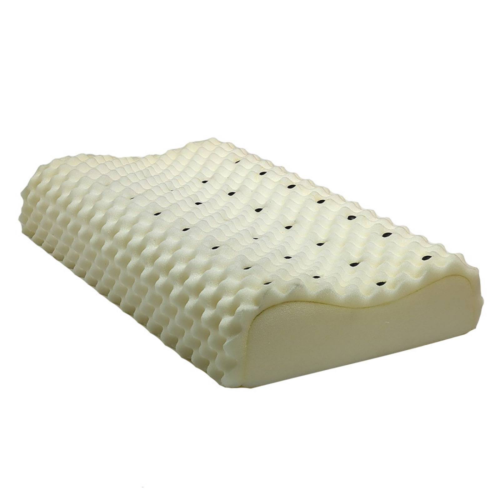 Almohada Imanes Bio-magneticos Antiestres Ortopedica Concord