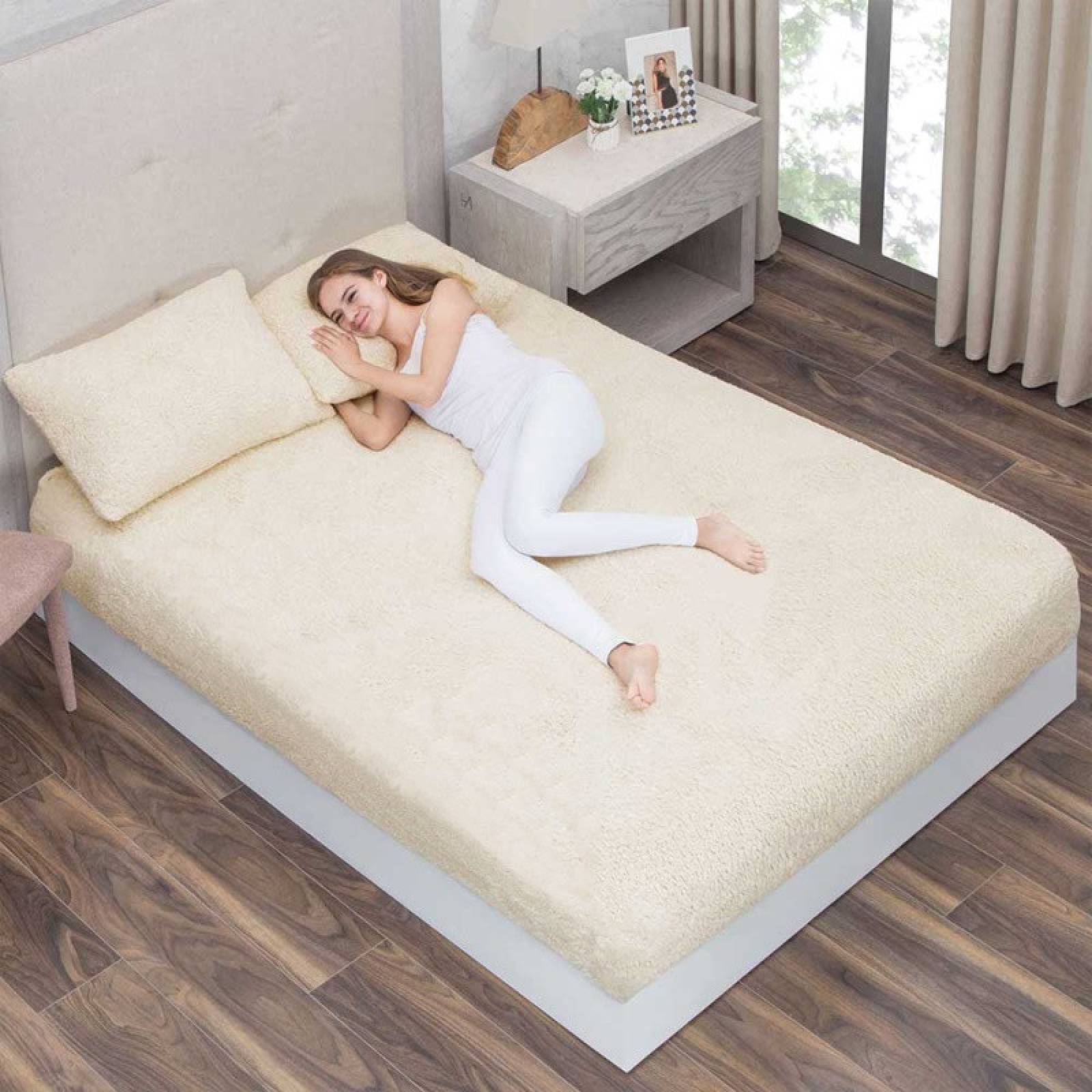 concord protector de colchon