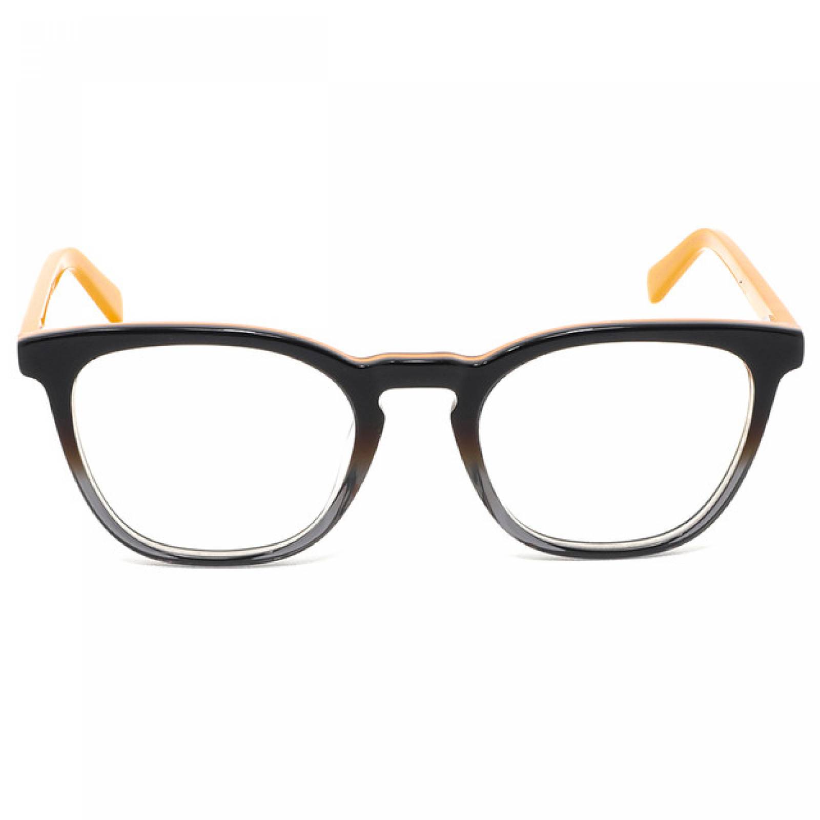 Lentes Oftalmicos Capa De Ozono Dama Armazon Acetato Cafe