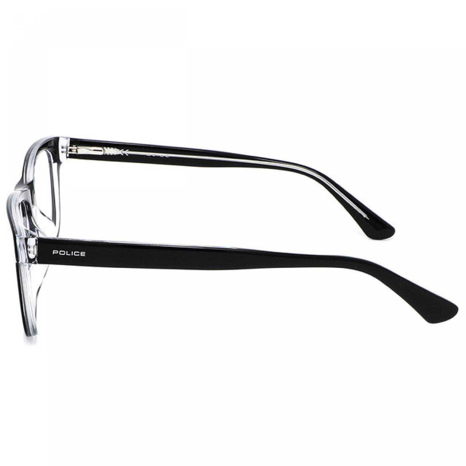 Lentes Oftalmicos Police Dama Armazon Pantos Negro Juvenil