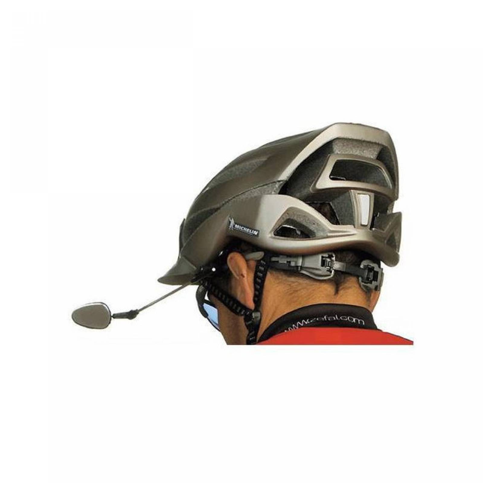 Espejo Zefal Z eye Retrovisor Reversible Casco Ciclismo